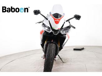 Aprilia  RS 660 picture 5