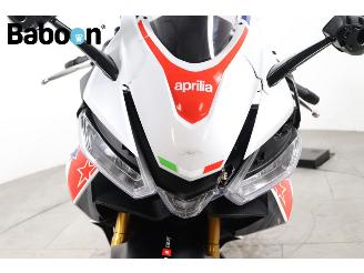 Aprilia  RS 660 picture 16