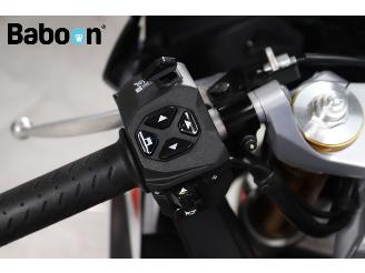 Aprilia  RS 660 picture 13