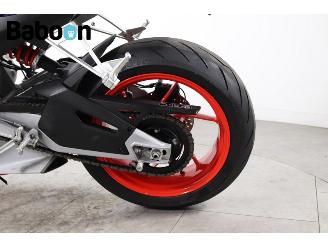 Aprilia  RS 660 picture 9