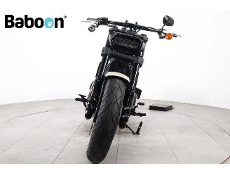 Harley-Davidson  FXFBS Softail Fat Bob 114 picture 5