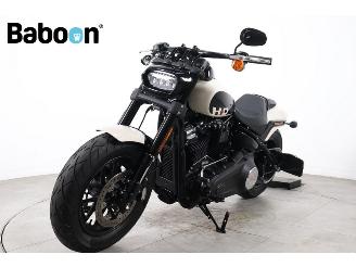 Harley-Davidson  FXFBS Softail Fat Bob 114 picture 4
