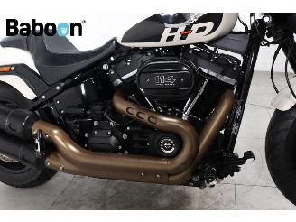 Harley-Davidson  FXFBS Softail Fat Bob 114 picture 19