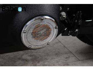 Harley-Davidson  FXFBS Softail Fat Bob 114 picture 14