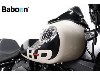 Harley-Davidson  FXFBS Softail Fat Bob 114 picture 20