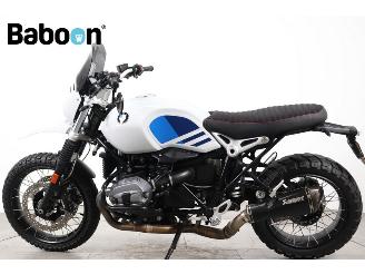 BMW  R nine T Urban GS picture 3