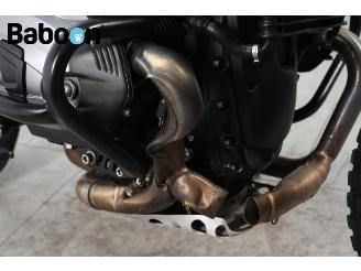BMW  R nine T Urban GS picture 25
