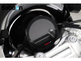 BMW  R nine T Urban GS picture 17
