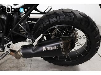 BMW  R nine T Urban GS picture 10