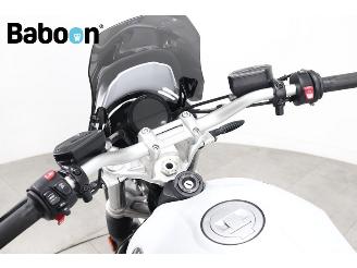 BMW  R nine T Urban GS picture 13