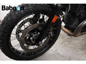 BMW  R nine T Urban GS picture 21