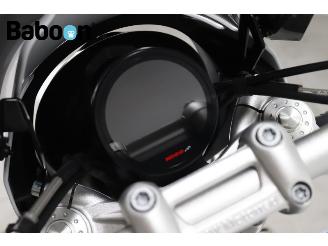 BMW  R nine T Urban GS picture 16