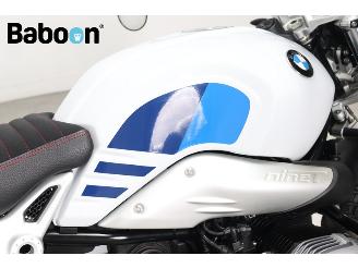 BMW  R nine T Urban GS picture 28
