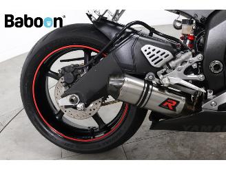 Yamaha  YZF-R6 picture 21