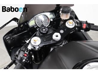 Yamaha  YZF-R6 picture 11