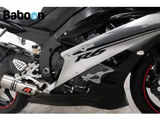 Yamaha  YZF-R6 picture 19