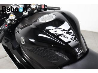 Yamaha  YZF-R6 picture 10