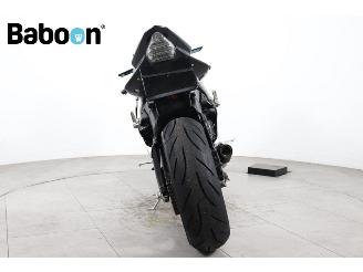 Yamaha  YZF-R6 picture 8