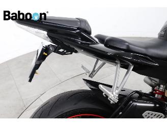 Yamaha  YZF-R6 picture 23