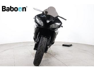 Yamaha  YZF-R6 picture 5