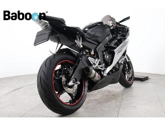 Yamaha  YZF-R6 picture 7