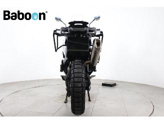 Husqvarna  Norden 901 Expedition picture 8