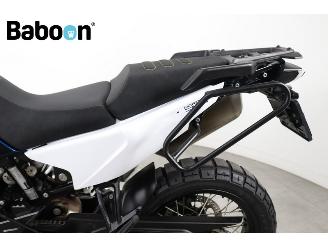 Husqvarna  Norden 901 Expedition picture 11