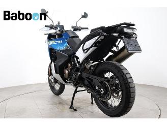 Husqvarna  Norden 901 Expedition picture 2