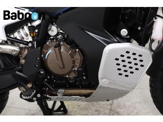 Husqvarna  Norden 901 Expedition picture 20