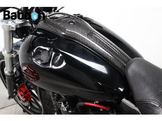 Harley-Davidson  FXSB Breakout picture 10