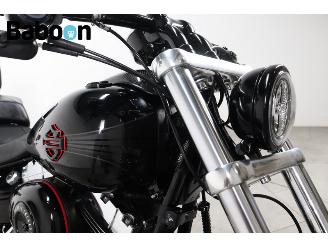 Harley-Davidson  FXSB Breakout picture 17