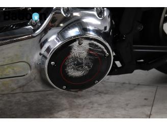 Harley-Davidson  FXSB Breakout picture 14
