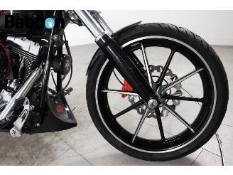 Harley-Davidson  FXSB Breakout picture 20
