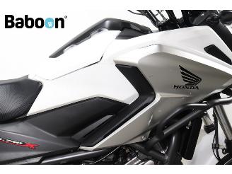 Honda  NC 750 X C-ABS picture 21