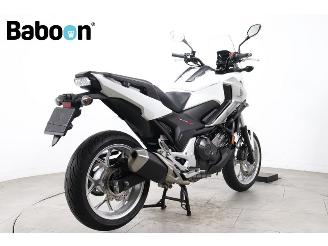 Honda  NC 750 X C-ABS picture 7