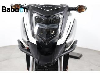 Honda  NC 750 X C-ABS picture 17