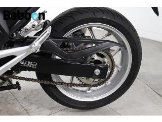 Honda  NC 750 X C-ABS picture 12