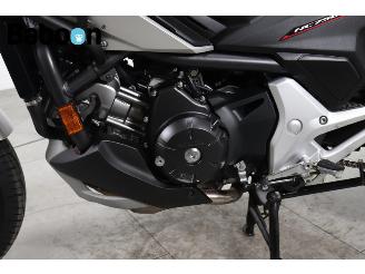 Honda  NC 750 X C-ABS picture 13
