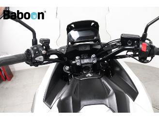 Honda  NC 750 X C-ABS picture 11