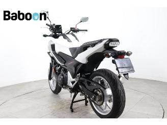 Honda  NC 750 X C-ABS picture 2