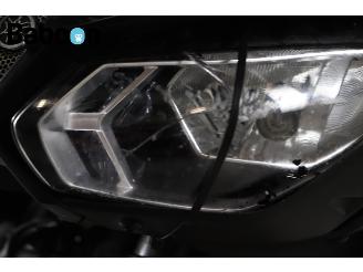 Yamaha  Tracer 700 ABS picture 18