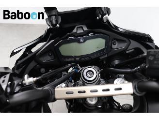 Yamaha  Tracer 700 ABS picture 12