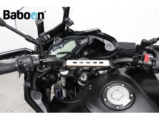 Yamaha  Tracer 700 ABS picture 11