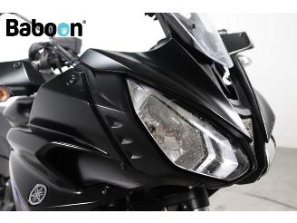 Yamaha  Tracer 700 ABS picture 19
