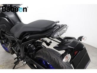 Yamaha  Tracer 700 ABS picture 9