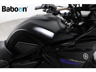 Yamaha  Tracer 700 ABS picture 29