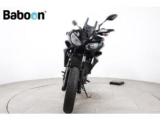 Yamaha  Tracer 700 ABS picture 5