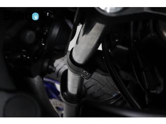 Yamaha  Tracer 700 ABS picture 13