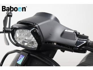 Vespa Sprint 45KM  picture 13