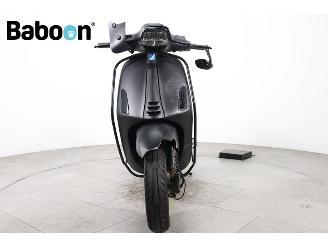Vespa Sprint 45KM  picture 5